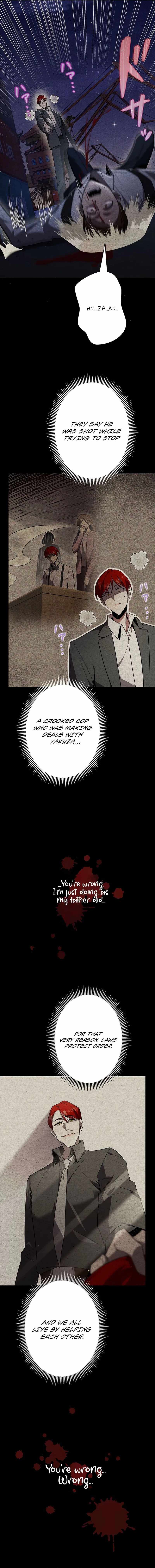 Ah, It's Wonderful To Be Alive Chapter 53 10